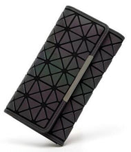 Load image into Gallery viewer, Beach Sugar Geometry Luminous Clutch