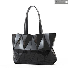 Load image into Gallery viewer, Beach Sugar Designer Geometric Tote